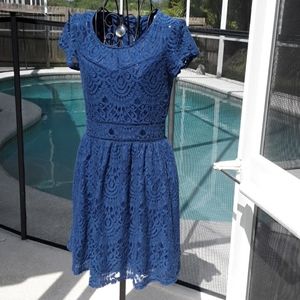 Gorgeous H&M Divided Dress